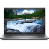 Dell Latitude 5450-H08G0, Notebook grau, Intel® Core™ Ultra 7 165U, Intel® Graphics, 16 GB DDR5, 1 TB (1 TB SSD), Windows 11 Pro 64-Bit