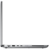 Dell Latitude 5450-H08G0, Notebook grau, Intel® Core™ Ultra 7 165U, Intel® Graphics, 16 GB DDR5, 1 TB (1 TB SSD), Windows 11 Pro 64-Bit