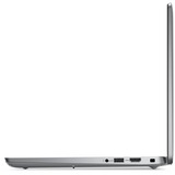Dell Latitude 5450-H08G0, Notebook grau, Intel® Core™ Ultra 7 165U, Intel® Graphics, 16 GB DDR5, 1 TB (1 TB SSD), Windows 11 Pro 64-Bit