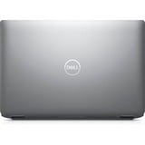 Dell Latitude 5450-H08G0, Notebook grau, Intel® Core™ Ultra 7 165U, Intel® Graphics, 16 GB DDR5, 1 TB (1 TB SSD), Windows 11 Pro 64-Bit
