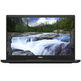 Dell Latitude 7390 Generalüberholt, Notebook schwarz, Intel® Core™ i5-8350U, Intel® UHD Graphics 620, 8 GB DDR4, 256 GB (256 GB SSD), Windows 11 Pro