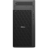 Dell Pro Max Tower T2 (006MD), PC-System schwarz, Windows 11 Pro 64-Bit