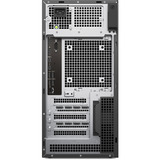 Dell Pro Max Tower T2 (006MD), PC-System schwarz, Windows 11 Pro 64-Bit