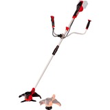 EINHELL Akku-Motorsense AGILLO 36/255 BL-Solo, 36Volt (2x18V) rot/schwarz, ohne Akku und Ladegerät