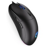 ENDORFY GEM Plus, Gaming-Maus schwarz