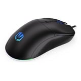 ENDORFY GEM Plus, Gaming-Maus schwarz