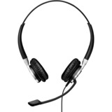 EPOS IMPACT SC 660 ML, Headset schwarz, Stereo, USB