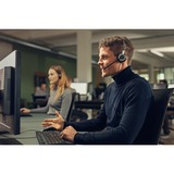 EPOS IMPACT SC 660 ML, Headset schwarz, Stereo, USB
