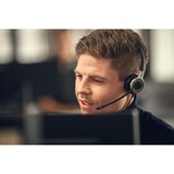 EPOS IMPACT SC 660 ML, Headset schwarz, Stereo, USB