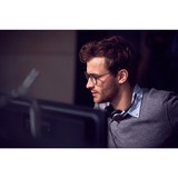 EPOS IMPACT SC 660 ML, Headset schwarz, Stereo, USB