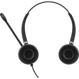 EPOS IMPACT SC 660 ML, Headset schwarz, Stereo, USB