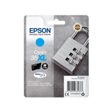 Epson Tinte cyan 35XL (C13T35924010) DURABrite Ultra