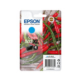 Epson Tinte cyan 503XL (C13T09R24010) 