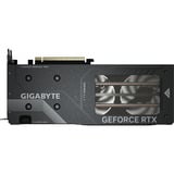 GIGABYTE GeForce RTX 5050 GAMING OC 8G, Grafikkarte DLSS 4, 2x DisplayPort, 2x HDMI 2.1