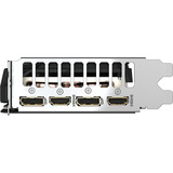 GIGABYTE GeForce RTX 5050 GAMING OC 8G, Grafikkarte DLSS 4, 2x DisplayPort, 2x HDMI 2.1