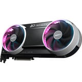 GIGABYTE GeForce RTX 5070 Ti AORUS INFINITY 16G, Grafikkarte DLSS 5, 3x DisplayPort, 1x HDMI 2.1