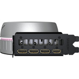 GIGABYTE GeForce RTX 5070 Ti AORUS INFINITY 16G, Grafikkarte DLSS 5, 3x DisplayPort, 1x HDMI 2.1
