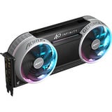 GIGABYTE GeForce RTX 5070 Ti AORUS INFINITY 16G, Grafikkarte DLSS 5, 3x DisplayPort, 1x HDMI 2.1