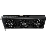 Gainward GeForce RTX 5060 Ti Python III OC 8GB, Grafikkarte DLSS 4, 3x DisplayPort, 1x HDMI 2.1