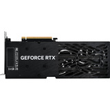 Gainward GeForce RTX 5060 Ti Python III OC 8GB, Grafikkarte DLSS 4, 3x DisplayPort, 1x HDMI 2.1