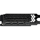 Gainward GeForce RTX 5060 Ti Python III OC 8GB, Grafikkarte DLSS 4, 3x DisplayPort, 1x HDMI 2.1