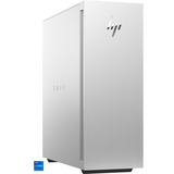 HP ENVY TE02-1001ng, PC-System silber, Windows 11 Home 64-Bit