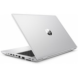HP ProBook 650 Generalüberholt, Notebook silber/schwarz, Intel® Core™ i5-8365U, Intel® UHD Graphics 620, 16 GB DDR4, 256 GB (256 GB SSD), Windows 11 Pro