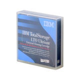 IBM LTO Reinigungsband 