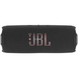 JBL Flip 7 , Lautsprecher schwarz, Bluetooth 5.4, USB-C