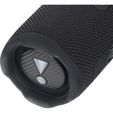 JBL Flip 7 , Lautsprecher schwarz, Bluetooth 5.4, USB-C