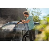 Kärcher K 7 WCM Premium, Hochdruckreiniger gelb/schwarz, mit Dreckfräser und Schlauchtrommel