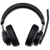 Kensington H3000, Headset schwarz, Bluetooth, USB-C