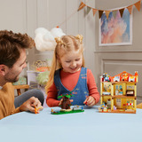 LEGO 11203 Bluey - Blueys Haus, Konstruktionsspielzeug 