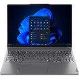 Lenovo ThinkBook 16p G5 (21N50011GE), Notebook grau, Intel® Core™ i9-14900HX, NVIDIA GeForce RTX 4060, 32 GB DDR5, 1 TB (1 TB null), Windows 11 Pro 64-Bit