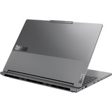 Lenovo ThinkBook 16p G5 (21N50011GE), Notebook grau, Intel® Core™ i9-14900HX, NVIDIA GeForce RTX 4060, 32 GB DDR5, 1 TB (1 TB null), Windows 11 Pro 64-Bit