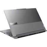 Lenovo ThinkBook 16p G5 (21N50011GE), Notebook grau, Intel® Core™ i9-14900HX, NVIDIA GeForce RTX 4060, 32 GB DDR5, 1 TB (1 TB null), Windows 11 Pro 64-Bit