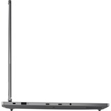 Lenovo ThinkBook 16p G5 (21N50011GE), Notebook grau, Intel® Core™ i9-14900HX, NVIDIA GeForce RTX 4060, 32 GB DDR5, 1 TB (1 TB null), Windows 11 Pro 64-Bit