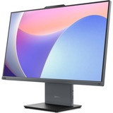 Lenovo ThinkCentre neo 50a 27 Gen 4 (12SB000FGE), PC-System grau, Windows 11 Pro 64-Bit