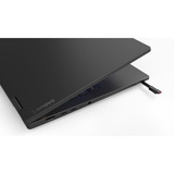 Lenovo ThinkPad T14s 2-in-1 G2 (21YY0028GE), Notebook schwarz, Intel® Core™ Ultra 5 325, Intel® Graphics, 16 GB LPDDR5X, 512 GB (512 GB SSD), Windows 11 Pro