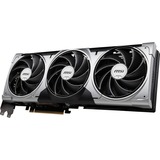 MSI GeForce RTX 5070 Ti 16G VENTUS 3X OC, Grafikkarte DLSS 4, 3x DisplayPort, 1x HDMI 2.1