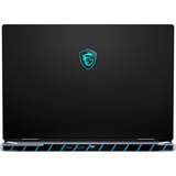 MSI Titan 18 HX AI A2XWIG-073, Gaming-Notebook schwarz/silber, Intel® Core™ Ultra 9 285HX, NVIDIA GeForce RTX 5080, 64 GB DDR5, 6 TB (2 TB SSD & 2 TB SSD & 2 TB SSD), Windows 11 Pro  64-Bit