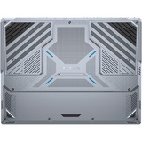 MSI Titan 18 HX AI A2XWIG-073, Gaming-Notebook schwarz/silber, Intel® Core™ Ultra 9 285HX, NVIDIA GeForce RTX 5080, 64 GB DDR5, 6 TB (2 TB SSD & 2 TB SSD & 2 TB SSD), Windows 11 Pro  64-Bit