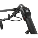Makita Akku-Balkenmäher UG001GZ, 40Volt, Rasenmäher ohne Akku und Ladegerät