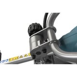 Makita Akku-Balkenmäher UG001GZ, 40Volt, Rasenmäher ohne Akku und Ladegerät