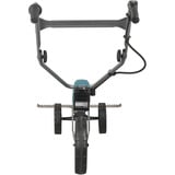 Makita Akku-Balkenmäher UG001GZ, 40Volt, Rasenmäher ohne Akku und Ladegerät