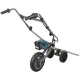 Makita Akku-Balkenmäher UG001GZ, 40Volt, Rasenmäher ohne Akku und Ladegerät