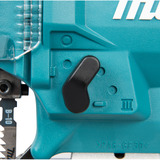 Makita Akku-Pendelhubstichsäge DJV186Z, 18Volt  blau/schwarz, ohne Akku und Ladegerät