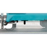 Makita Akku-Pendelhubstichsäge DJV186Z, 18Volt  blau/schwarz, ohne Akku und Ladegerät