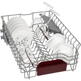 Neff S857YMX12E N70, Spülmaschine 45 cm, Home Connect