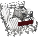 Neff S857YMX12E N70, Spülmaschine 45 cm, Home Connect
